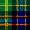 WATSON TARTAN